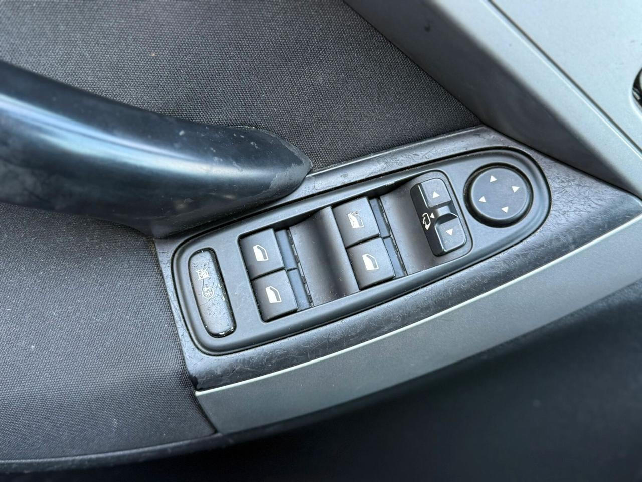 Citroen C4 1.6 HDi 90 Business