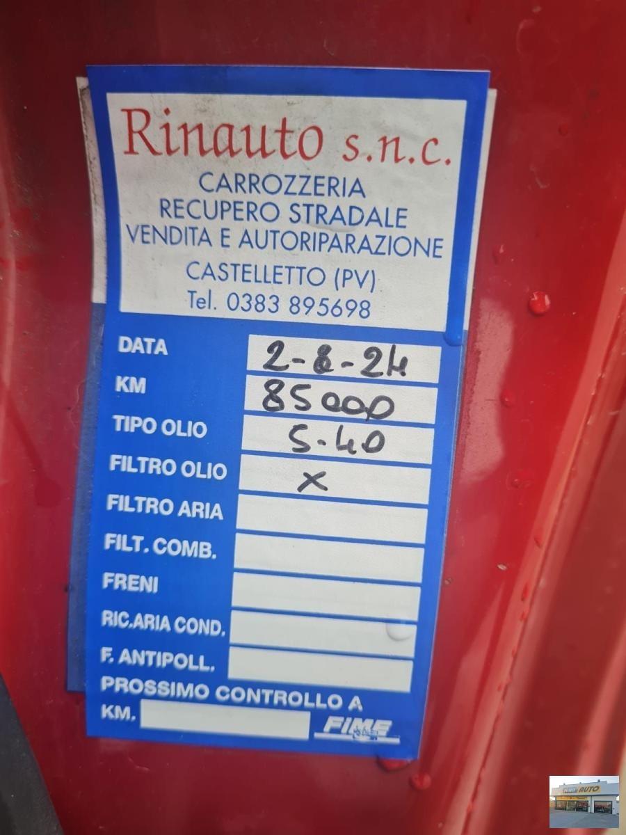 FIAT 600 Benzina-Neopatentati-88.000 Km