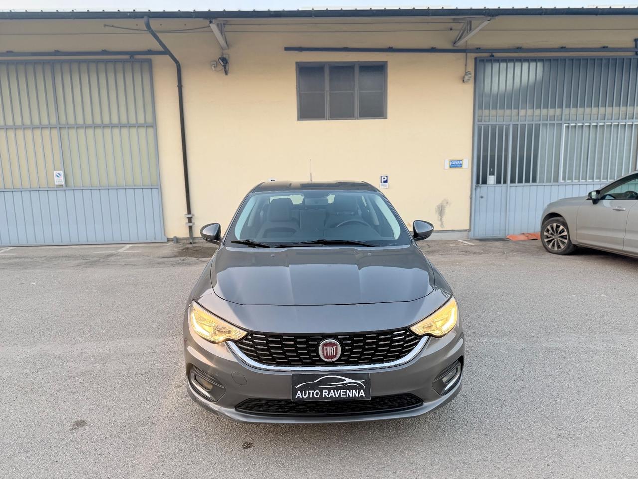 Fiat Tipo 1.3 Mjt Lounge euro6 perfetta
