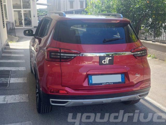 DR MOTOR DR 4.0 1.5 Turbo DCT Bi-Fuel GPL KM 60.500