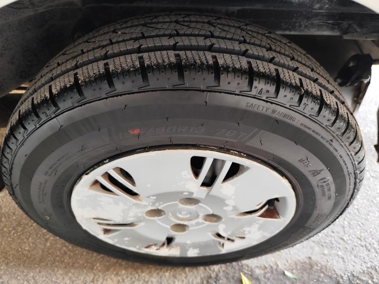 Fiat Panda 1.2 BENZINA 69CV 5 POSTI