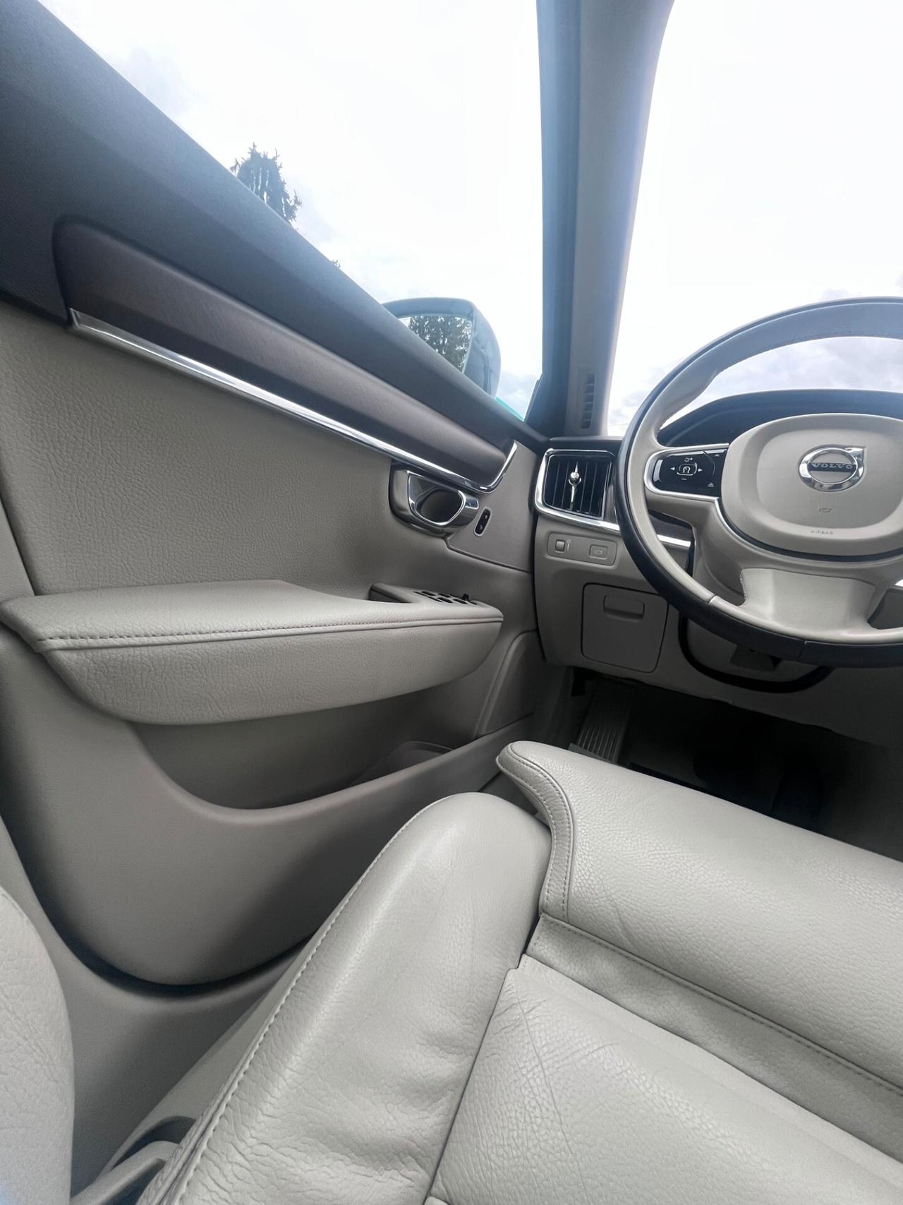 Volvo V90 Cross Country D4 AWD Geartronic