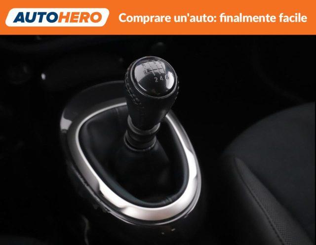 NISSAN Juke 1.2 DIG-T 115 Start&Stop Acenta