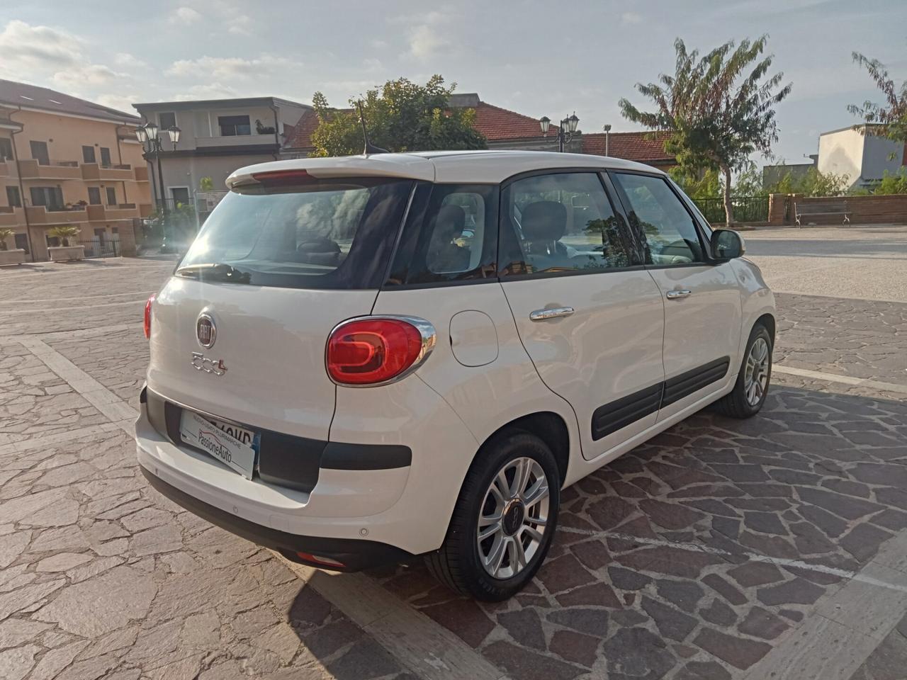 Fiat 500L 1.3 Multijet 95 CV Mirror 2020