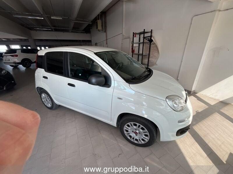 FIAT Panda 2016 Benzina 0.9 t.air t. Easy s&s 85cv