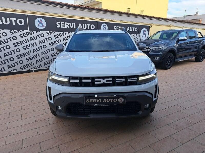 Dacia Duster Duster ECO-G 100 CV Journey