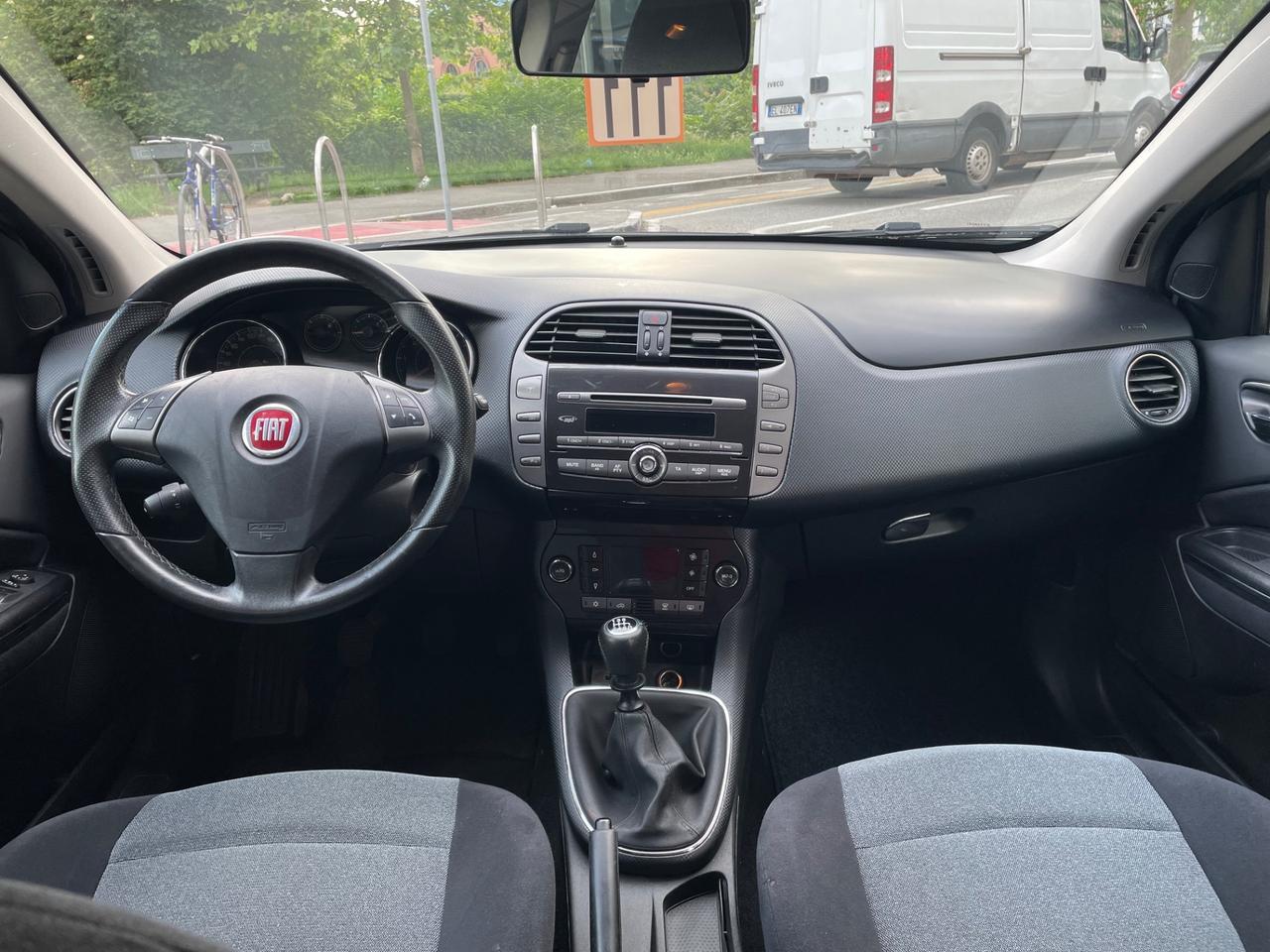 Fiat Bravo 1.6MJT 120CV MSN Edition/1Prop/GARANZIA