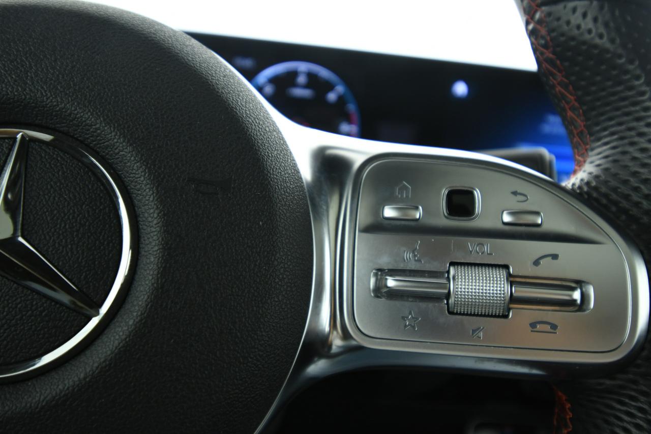 Mercedes-Benz A 200 d Premium auto CAMERA+TETTO PANO+LED
