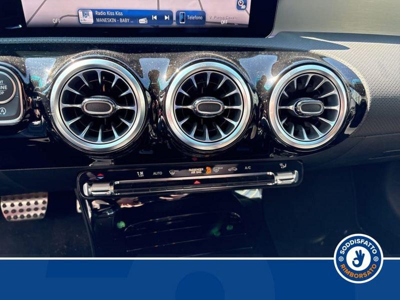 Mercedes-Benz Classe A 180d Automatic AMG Line Advanced Plus Digital Edition