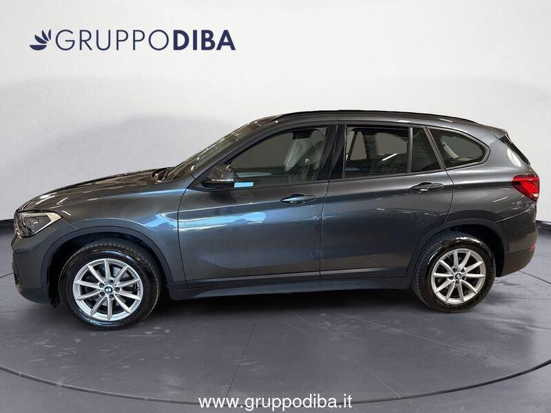 BMW X1 F48 2019 Diesel sdrive18d Business Advantage auto