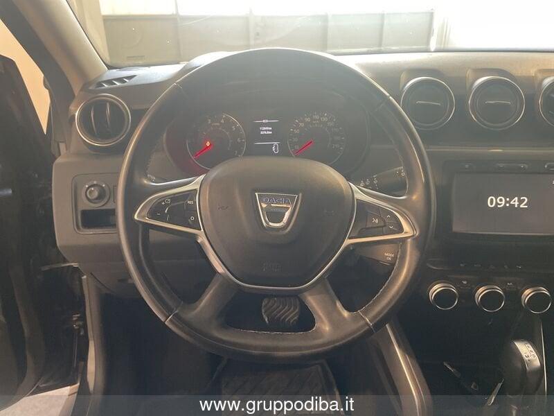 Dacia Duster II 2018 Diesel 1.5 dci Prestige 4x2 s&s 110cv edc