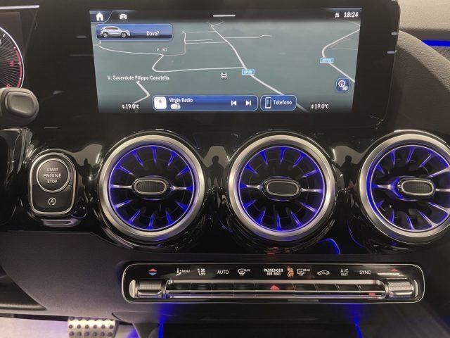 MERCEDES-BENZ GLA 200 2.0 d 150 CV AMG Premium