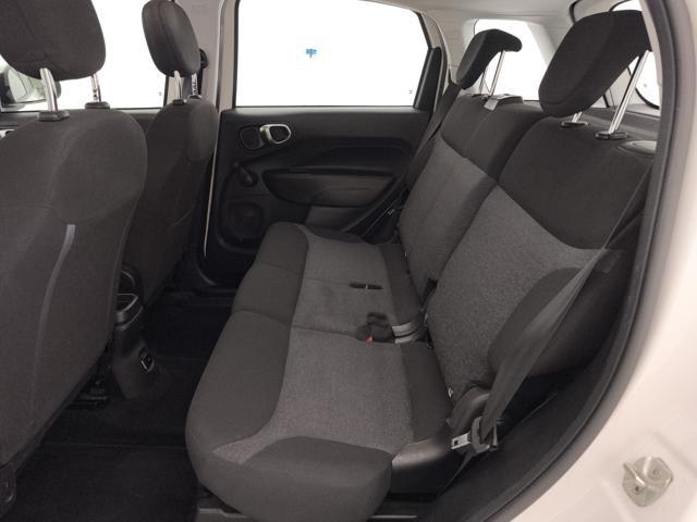 FIAT 500 1.6 mjt VGT 120cv Mirror 4p.ti E6d-temp