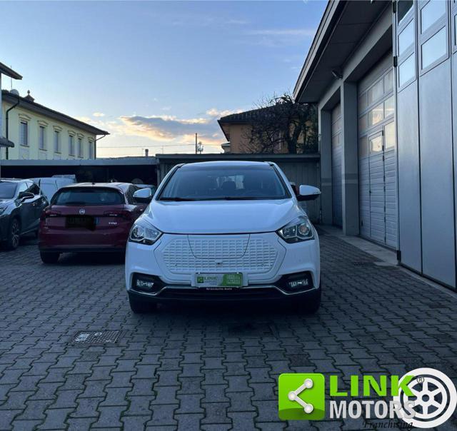 EVO Electric 116 CV adatto a NEOPATENTATI