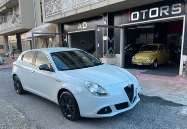Alfa Romeo Giulietta 1.6 JTDm2 105 CV Exclusive 2013