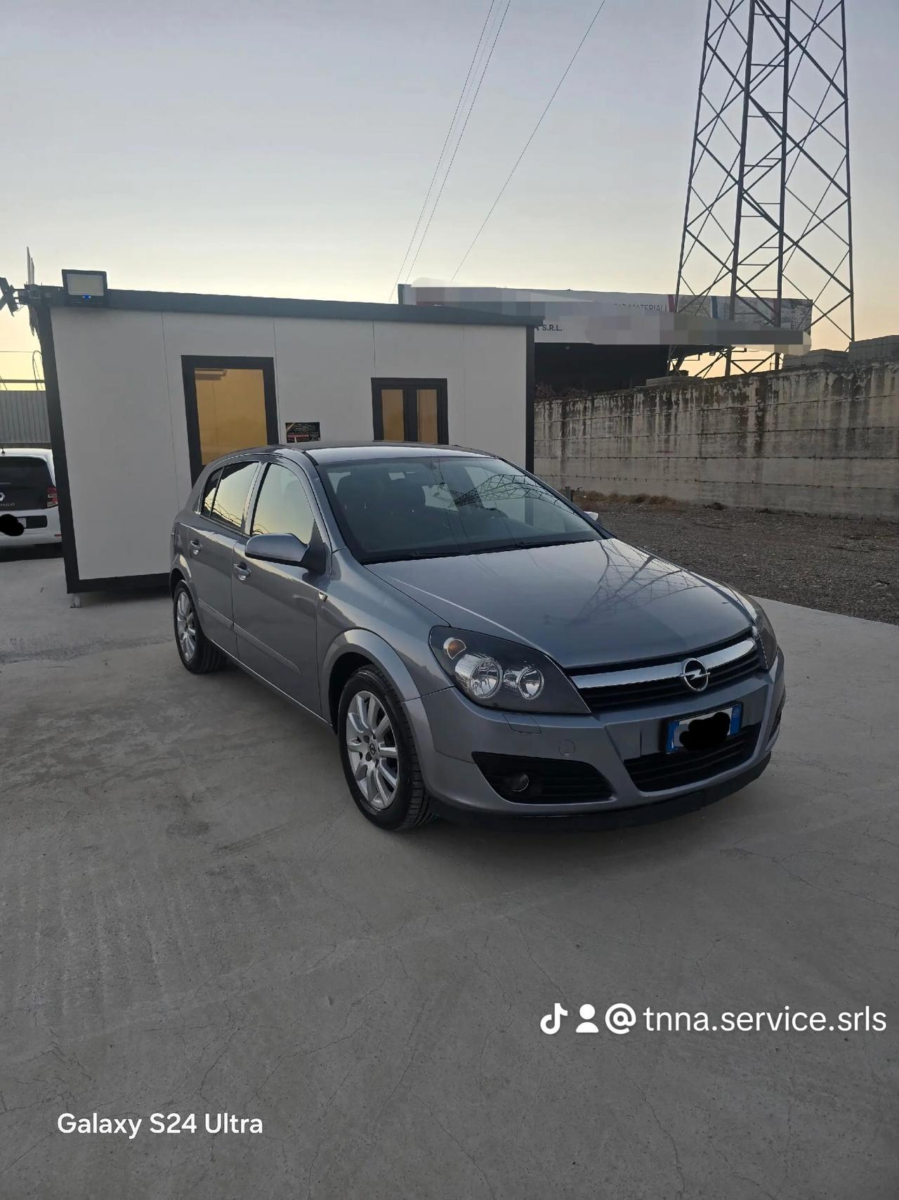 Opel Astra GTC 1.3 CDTI 3 porte Enjoy