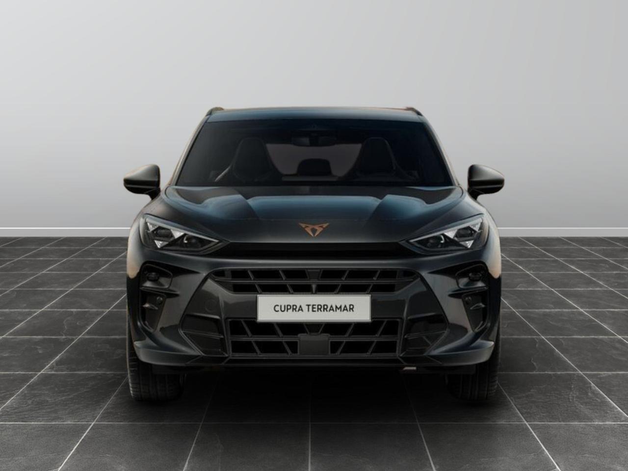 Cupra Terramar 1.5 e-hybrid 204cv impulse dsg