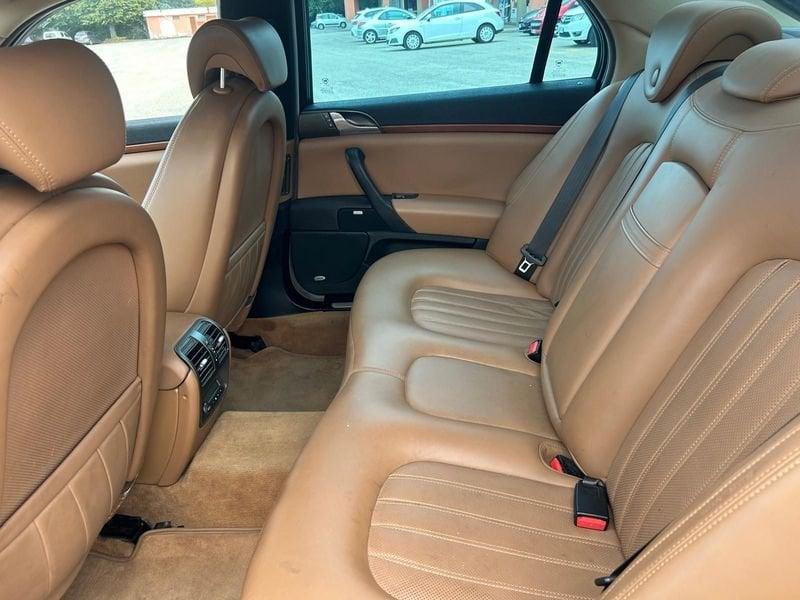 Lancia Thesis Thesis 2.4 jtd 20v Executive 185cv auto