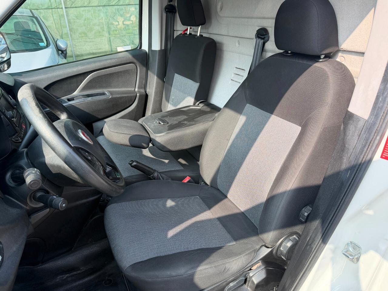 Fiat Doblò 1.6 120CV Maxi PREZZO FINITO! 3 POSTI