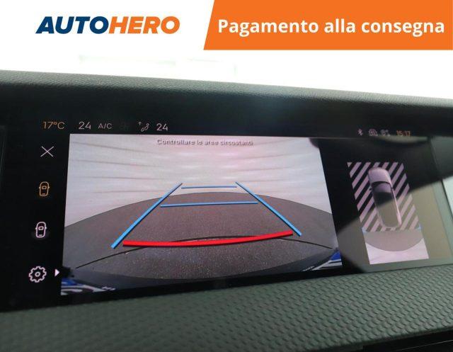 DS AUTOMOBILES DS 4 BlueHDi 130 aut. Trocadero