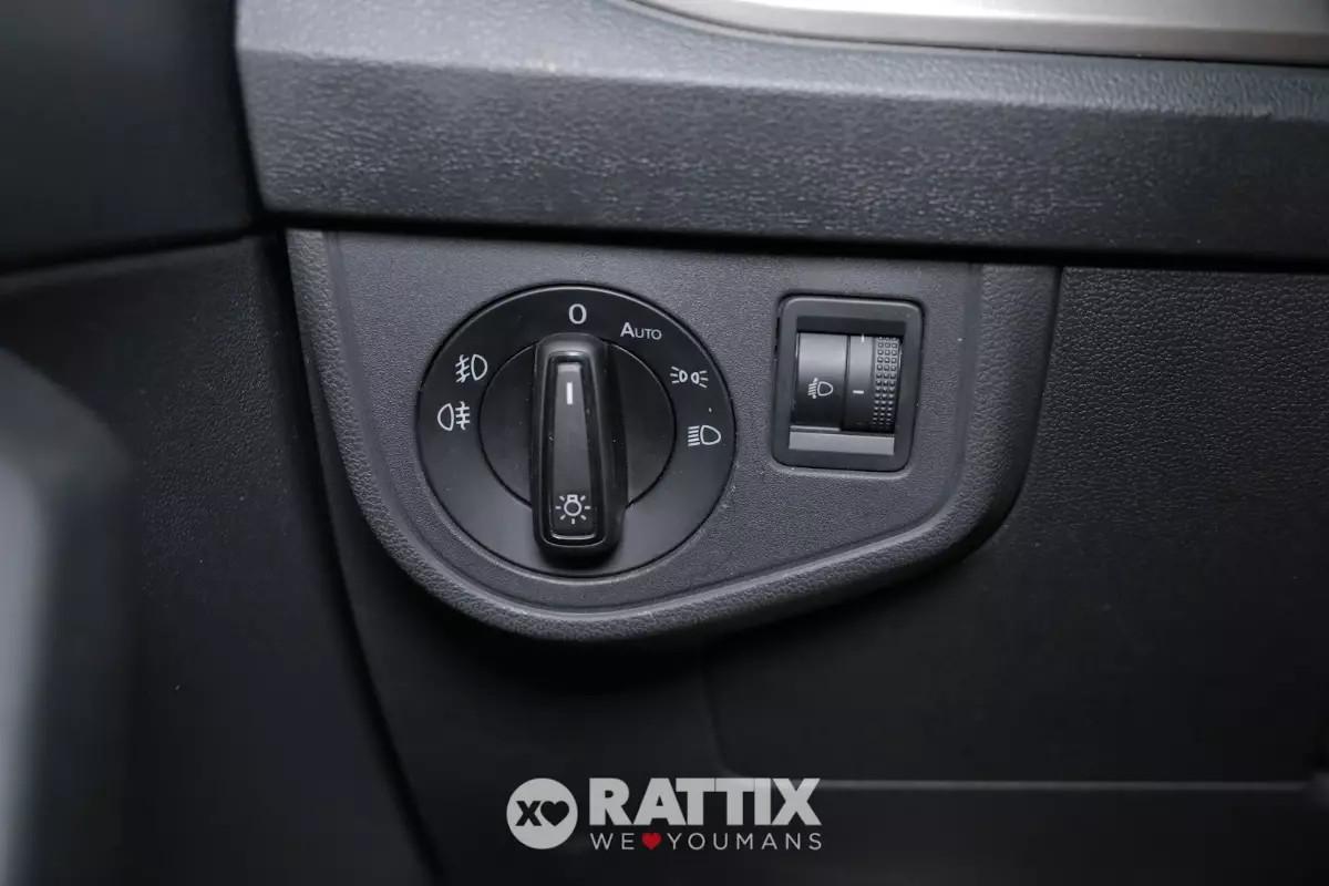 Volkswagen Polo 1.0 TSI 95CV Sport