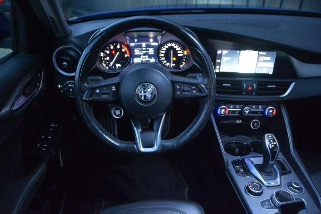 Alfa Romeo Giulia 2.0 t Veloce Q4 280cv auto TURBO BENZINA