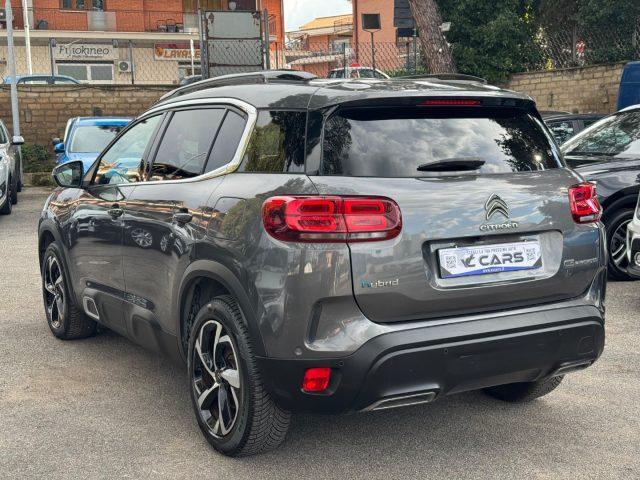 CITROEN C5 Aircross Hybrid 225 e-EAT8 Shine *IVA ESPOSTA*