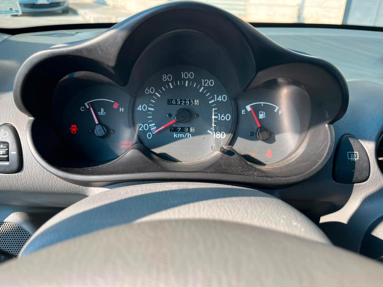 Hyundai Atos 1.0 - 63000KM!! - 2002