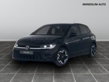 Volkswagen Polo 1.0 tsi 95cv r line dsg