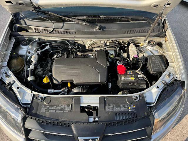 DACIA Sandero 1.2 GPL 75CV Ambiance