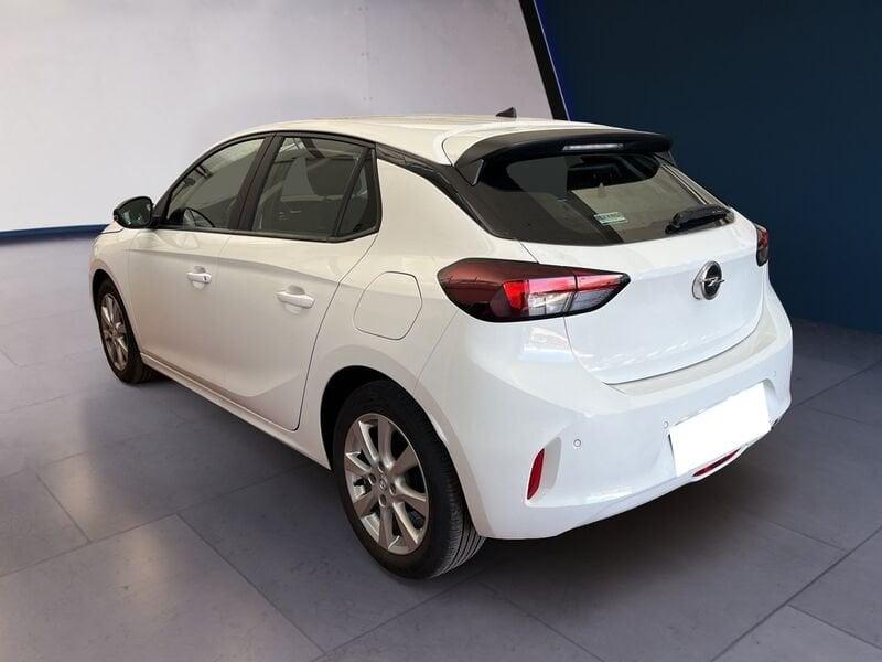 Opel Corsa VI 2020 1.2 Edition 75cv