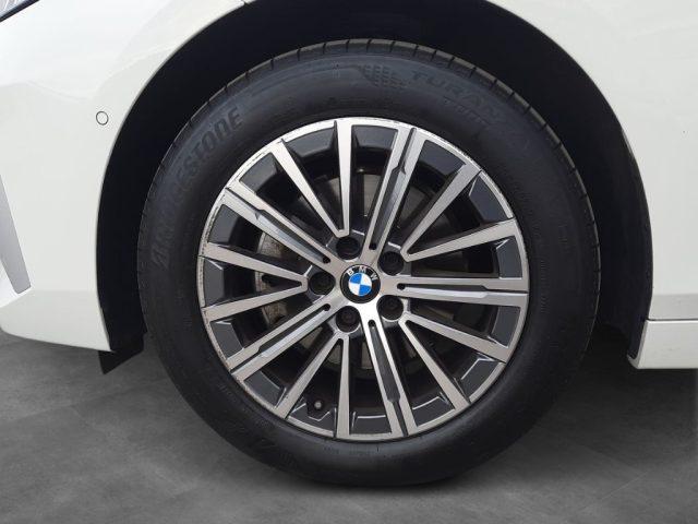 BMW 218 d Active Tourer Luxury Aut.