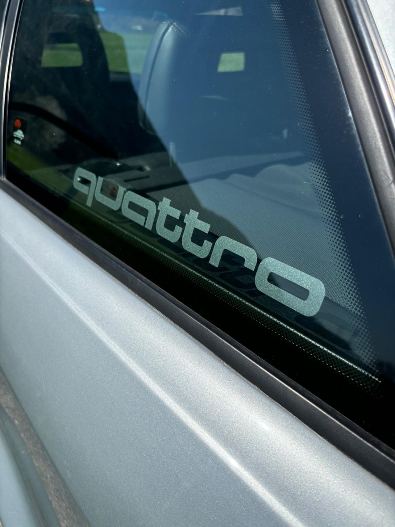 Audi Porsche RS2 MOTORE NUOVO! SUPERPREZZO!