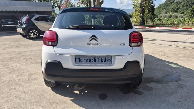 Citroen C3 PureTech 83 S&S Shine Pack