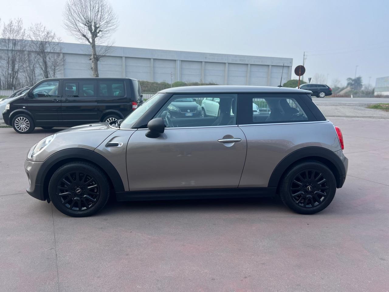 Mini Mini 1.5 One 75 CV