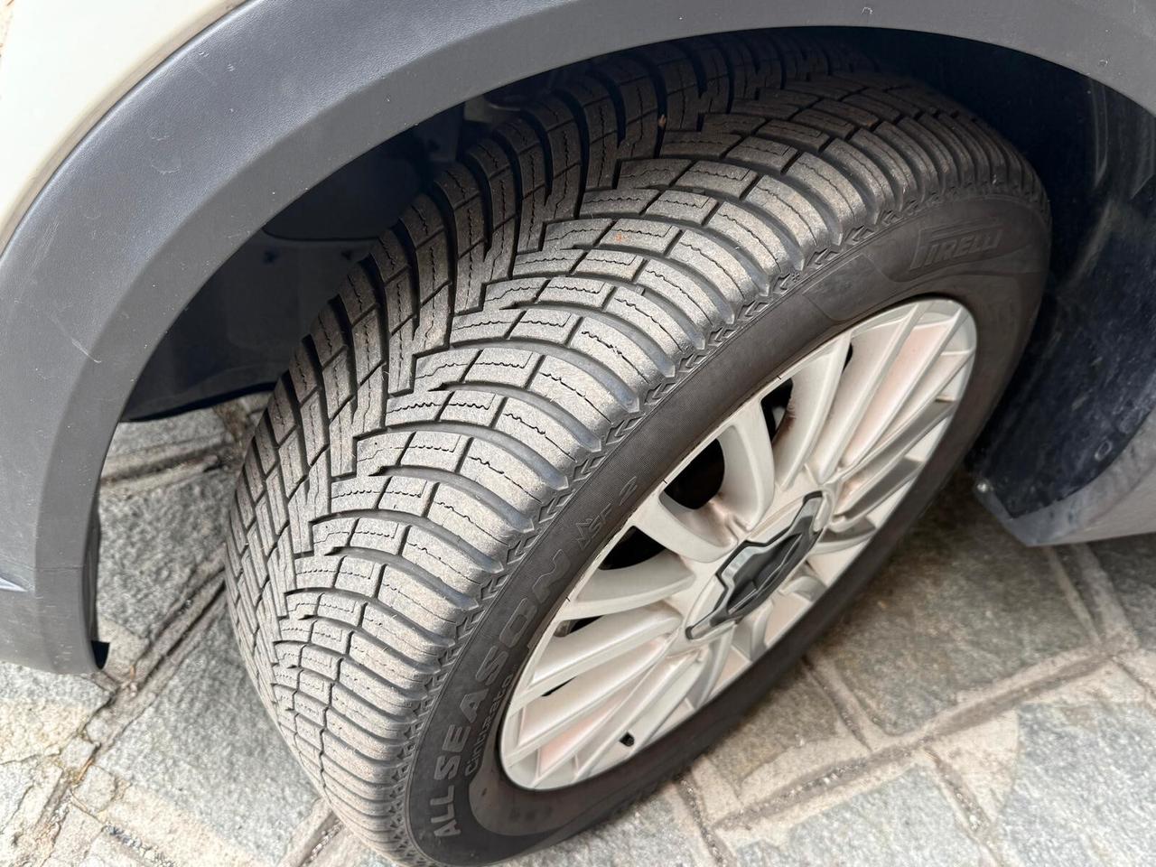 Fiat 500X 1.3 T4 150 CV DCT Connect