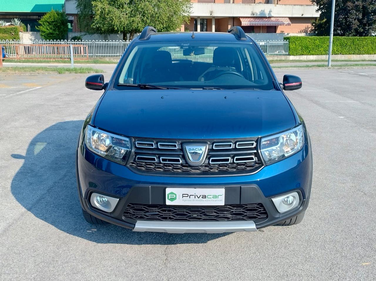 Dacia Sandero 0.9 Benzina 90cv STEPWAY