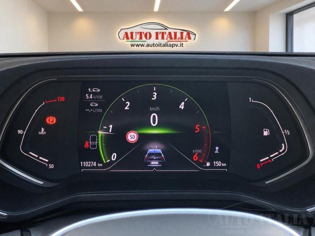 RENAULT Clio Blue dCi 115 CV 5 porte Initiale Paris