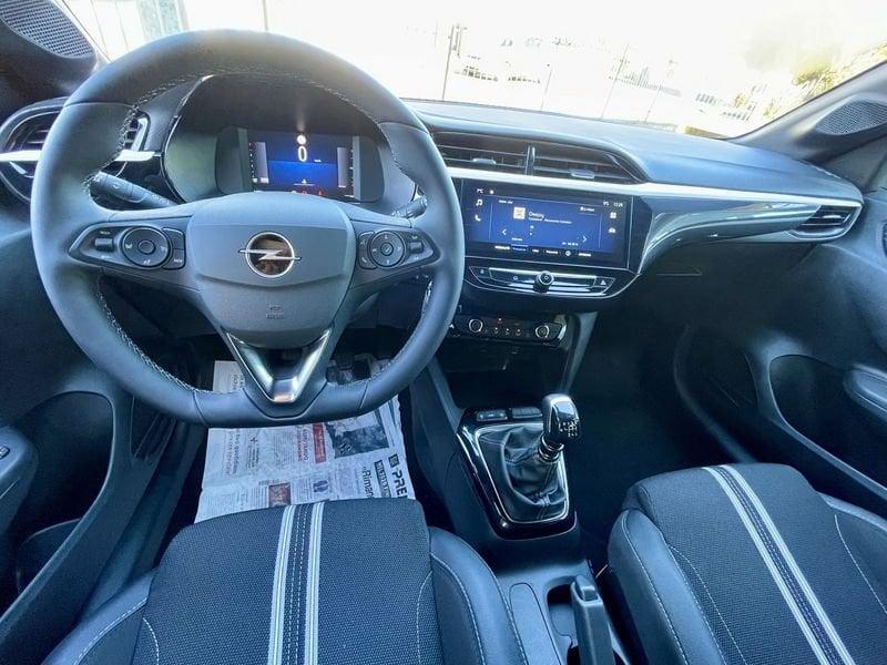 Opel Corsa 1.2 GS s&s 100cv - AZIENDALE