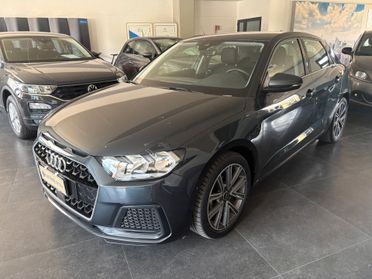 Audi A1 SPB 25 TFSI S tronic Admired Advanced