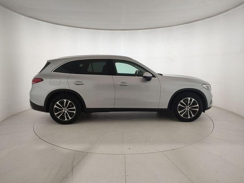 Mercedes-Benz GLC GLC 200 d Advanced 4matic auto
