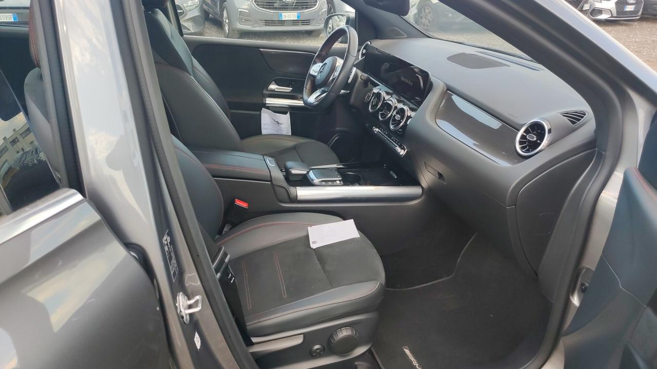 Mercedes-benz B 180 116CV PREMIUM AMG **PREZZO REALE**SCHERMO GRANDE**