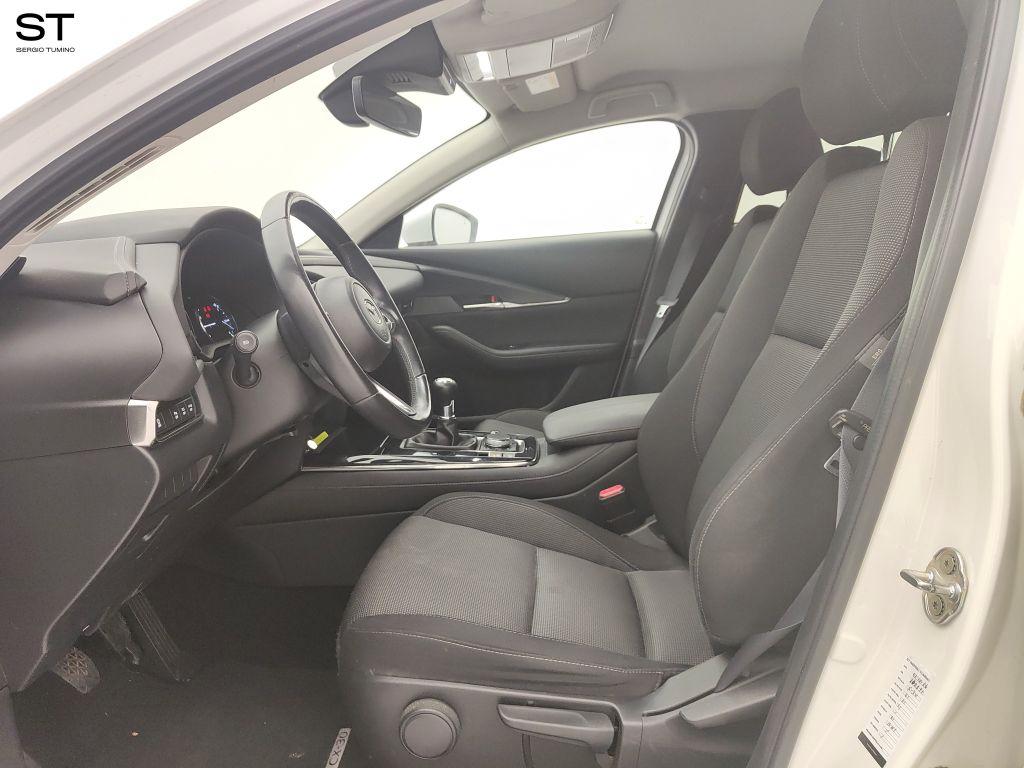 MAZDA CX-30 - 2.0L e-Skyactiv-G 150 CV M Hybrid 2WD Executive