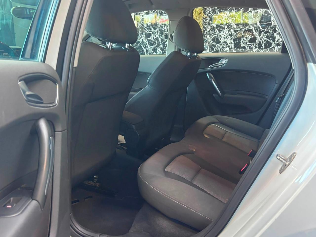 Audi A1 1.6 TDI 105 CV Ambition