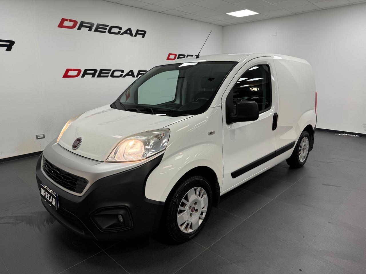 Fiat Fiorino 1.3 MJT 80CV Cargo SX E6 PERFETTO IVA COMPRESA