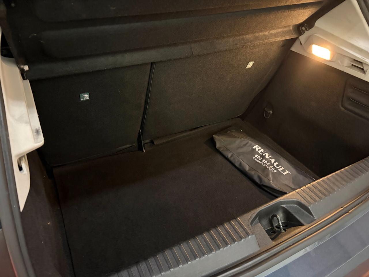 Renault Clio TCe 90 CV 5 porte Business