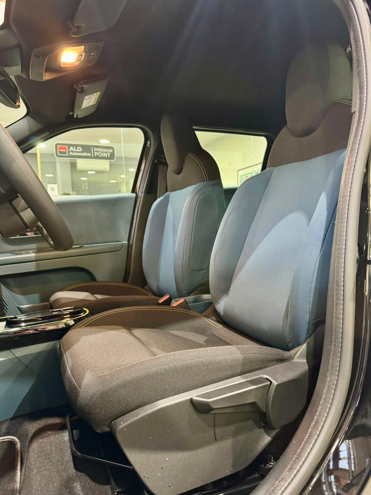 Fiat Grande Panda 1.2 Hybrid 110 CV S&S Icon NUOVA