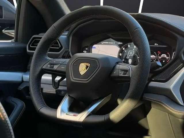 Lamborghini Urus 4.0 V8 Phev SE auto 800cv Tetto/C.23/Carbon Pack