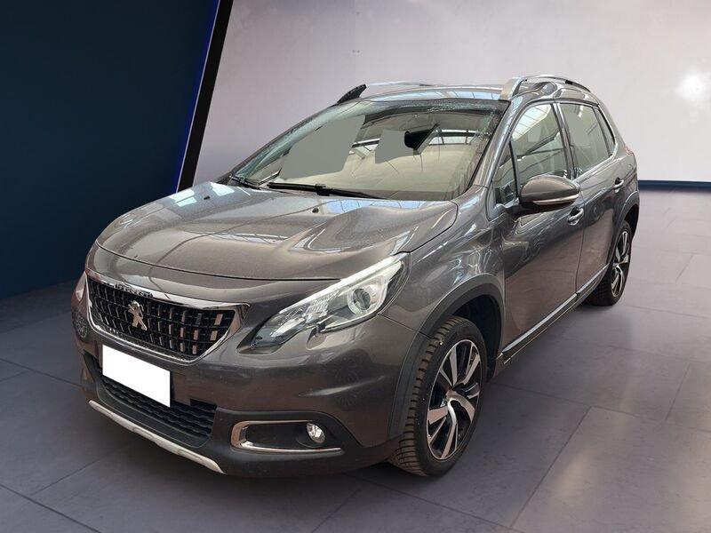 Peugeot 2008 1.2 PT t. Allure s&s 130cv my18