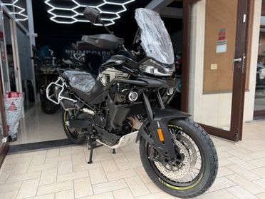 CF MOTO 800MT EXPLORE